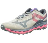 Zapatillas para trail Mizuno WAVE MUJIN 9 j1gk227022 Talla 40,5