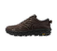 Mizuno WAVE MUJIN LS GTX Zapatillas deportivas Mole/Chicory Coffee/Tortoise S Mujer/Hombreo Talla 45