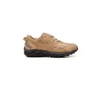 Mizuno - Wave Mujin Sneakers - Shoes - Hombre - Beige - 42 1/2 EU -