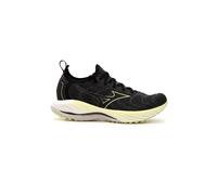 Mizuno - Wave Neo Wind - Shoes - Hombre - Negro - 40 EU -