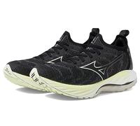 Mizuno Wave Neo Wind - Zapatillas de running para mujer, Negro Luz Estrellada Sin Tono, 41 EU