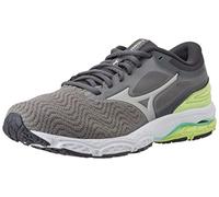 Mizuno Wave Prodigy 4, Zapatillas de Running Hombre, QuietShade/Silver/NLime, 40 EU