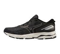 Mizuno Wave Prodigy 5, Correr Mujer, Blk Pblue Alpenglow, 40.5 EU