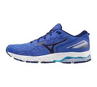 Mizuno Wave Prodigy 5, Correr Mujer, Dblue Bhenon Aquarius, 40.5 EU