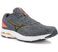 Mizuno Wave Prodigy 5 Zapatillas hombre déstockage 40 Gris/argent