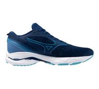 MIZUNO - WAVE PRODIGY 6 para: HOMBRE color: Estate Blue/River Blue/Parisia talla: 7.5