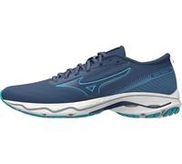 MIZUNO - WAVE PRODIGY 6 para: HOMBRE color: Estate Blue/River Blue/Parisia talla: 8
