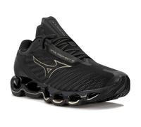 Mizuno Wave Prophecy 12 Zapatillas mujer déstockage 36.5 Noir