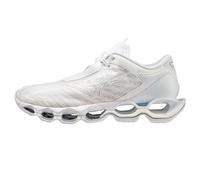 Mizuno Wave Prophecy 12 Zapatos Calzados deportivos correr blanco J1GC238332 WOW