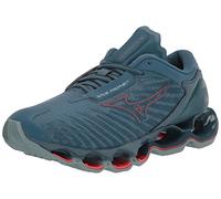 Mizuno Wave Prophecy 12 - Zapatos de agua para hombre, Forget Me Not-soleil, 44.5 EU