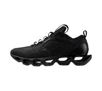 Mizuno WAVE PROPHECY 13.2 Zapatillas deportivas Negro/Negro/Iron Gate Mujer/Hombreo Talla 44,5