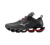 Mizuno WAVE PROPHECY 13.2 Zapatillas deportivas Quiet Shade/Plata/Barbados Cherry Mujer/Hombreo Talla 40
