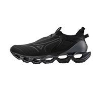 Mizuno Wave Prophecy 14 - Tenis de correr para hombre, negro - sombra oscura, 40 EU