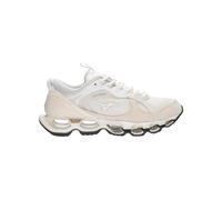 Mizuno Wave Prophecy Beta 2 - Zapatillas de deporte (color beige, beige, 42.5 EU