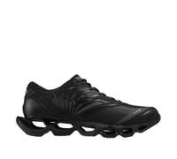 Mizuno Wave Prophecy LS GTX "Black Sand" - Talla: 40.5 black