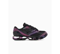 Mizuno- Wave Prophecy LS- Sport- Mujer- Multicolor- 37 EU- Wave Prophecy LS