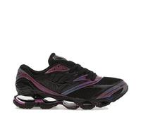 Mizuno Wave Prophecy LS "Midnight Velocity" - Talla: 39 black