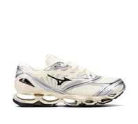 Mizuno Wave Prophecy LS - Talla: 44.5 Pristine/Black-Silver