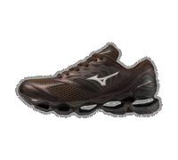 Mizuno WAVE PROPHECY LS Zapatillas deportivas Chicory Coffee/Negro/Chicory Coffee Mujer/Hombreo Talla 45
