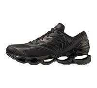 Mizuno WAVE PROPHECY LS Zapatillas deportivas Negro/Negro/Negro Mujer/Hombreo Talla 45