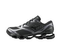 Mizuno WAVE PROPHECY LS Zapatillas deportivas Negro sand/black/metallic gray Mujer/Hombreo Talla 43