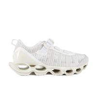Mizuno Wave Prophecy Strap 2 "Snow White" - Talla: 40 white