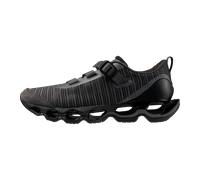 Mizuno WAVE PROPHECY Strap 2 Zapatillas deportivas Iron Gate/Negro Mujer/Hombreo Talla 45.0