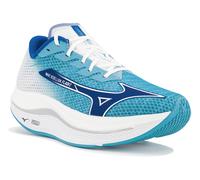 Zapatillas de running mizuno wave rebellion flash 2 hombre azul c 40.5