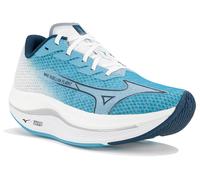 Mizuno Wave Rebellion Flash 2 Zapatillas mujer 40.5 Bleu