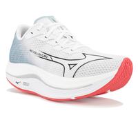 Mizuno Wave Rebellion Flash 2 Zapatillas mujer déstockage 40 Blanc