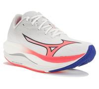 Mizuno Wave Rebellion Flash 3 38.5 Gris/plata