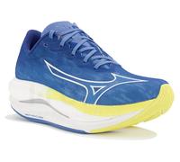 Mizuno Wave Rebellion Flash 3 40.5 Azul