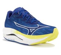 MIZUNO Wave Rebellion Flash 3 - Hombre - Azul - talla 8- modelo 2026