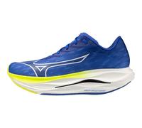 MIZUNO Wave Rebellion Flash 3 - Hombre - Azul - talla 10.5- modelo 2026