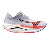 MIZUNO Wave Rebellion Flash 3 - Hombre - Blanco - talla 43- modelo 2025