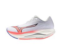 Mizuno Wave Rebellion Flash 3 Zapatillas mujer 38 Gris/argent