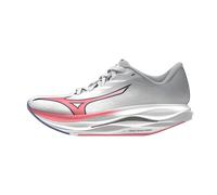 Mizuno Wave Rebellion Flash 3 Zapatillas mujer 40 Gris/argent