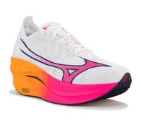 Mizuno Wave Rebellion Pro 3 39 Blanco