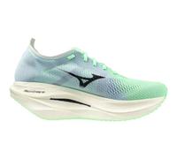 MIZUNO Wave Rebellion Pro 3 - Unisex - Verde - talla 42 1/2- modelo 2025