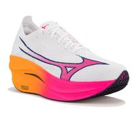 MIZUNO Wave Rebellion Pro 3 - Hombre - Blanco - talla 41- modelo 2025