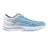 MIZUNO Wave Rebellion Sonic 2 W - Mujer - Azul / Blanco - talla 36 1/2- modelo 2024