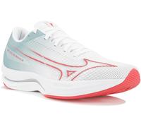 Mizuno Wave Rebellion Sonic 2 Zapatillas mujer déstockage 40 Blanc