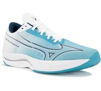 Mizuno Wave Rebellion Sonic 2 Zapatillas mujer déstockage 42 Bleu