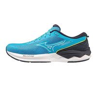 Mizuno Wave Revolt 3, Correr Hombre, Jblue White Ombreblue, 44.5 EU