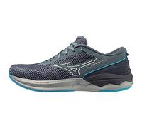 Mizuno Wave Revolt 3, Correr Hombre, Sweather Bolt2neon Quar, 42.5 EU