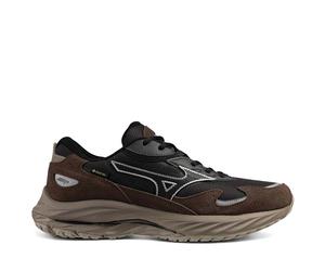 Mizuno Wave Rider β Gore-Tex - Talla: 43 brown