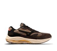 Mizuno Wave Rider β Premium "Fossil" - Talla: 40.5 brown