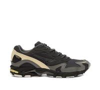 Mizuno Wave Rider 10 Cordura "Black Sand" - Talla: 41 black