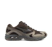 Mizuno Wave Rider 10 Cordura "Chicory Coffee" - Talla: 44 brown
