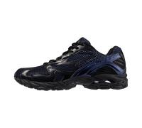 Mizuno WAVE RIDER 10 END Zapatillas deportivas Estate Azul/Negro Beauty Mujer/Hombreo Talla 42